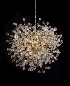 Maji Chandelier