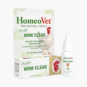 AVIAN WRM CLEAR