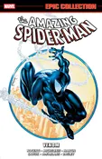 Amazing Spider-Man Epic Collect TPB Volume 18 Venom (New Printing)