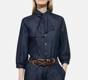 228600 DNM SHIRT