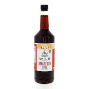 Amaretto Coffee Syrup | 100% Pure Cane Sugar