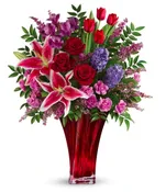 One of a Kind Love Flower I Florist I Jackson Hole I Local— Briar Rose Flowers