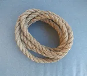 Replacement Natural Rope 10' ceilings