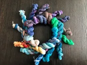 From the Deep Wrap Kit - LAST CHANCE