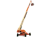 BOOM, A/T 135′ TELESCOPIC