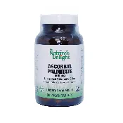 Ascorbyl Palmitate 500 mg – 90 Vegan Tabs
