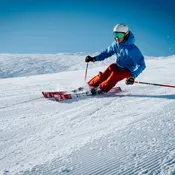 Alpine Ski Orthotics | Custom Ski Footbed