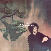 FKJ - Tyber (Transparent Vinyl 12" LP)