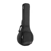 Access AB1OB1 - Stage One Banjo Gig Bag - Black Finish