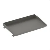 Flat Top Griddle Replacement for GS309 GS310 GS311