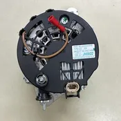 Alternator, EA00004191, Branson, 12V 50A, OEM