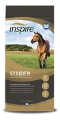 Inspire Strider – Pelleted