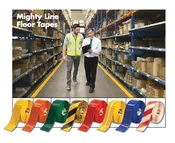 Mighty Line Floor Tapes