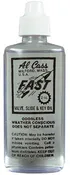 Al Cass "FAST" Valve-Slide-Key oil - 2 oz.