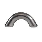 #204.5 Heavy-Duty Aluminum Weld-On Loop