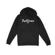 Fulltone USA Hoodie