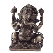 Ganesha
