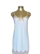 Natori slinky chemise — Glamour House Intimate Apparel