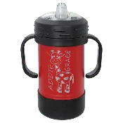 10 oz. Polar Camel Sippy Cup
