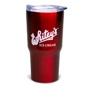 Stainless-Steel Travel Tumbler