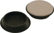 1-3/4 in. Low Friction Furniture Cups (4 per Pack)