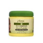 Rinju 5 in 1 Complex Scalp & Hair Rejuvenator - 16 oz