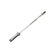 FPD Aluminum Olympic Training Bar - 72"