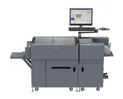 Duplo DC-745 Slitter/Cutter/Creaser