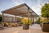 Dot Block — LeBlanc Jones Landscape Architects