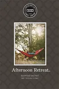 Afternoon-Retreat Sachet