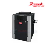 009747F | Raypak 302A-902B Control Panel Window
