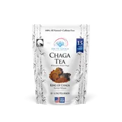 ARCTIC CHAGA TEA BAGS, 15 CT