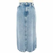 7 for all mankind Skirt