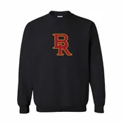Adult Sweatshirt Full Front BR