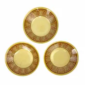 1970s Pottery Bowls