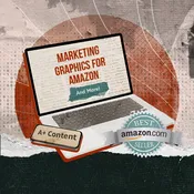 Marketing Graphics (for Amazon and more!) — Wise Ink Media
