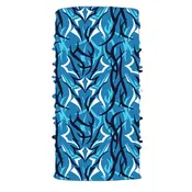 Blue Mako Neck Gaiter