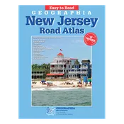 New Jersey State Atlas