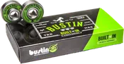 6-Ball Built-In Bearings - Bustin Boards Co.™