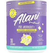 Alani Nu Pre-Workout