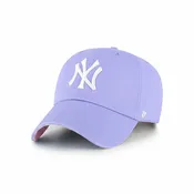 47 Brand Yankees Ballpark Clean Up Hat