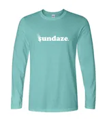 Blue T-shirt Variable Product