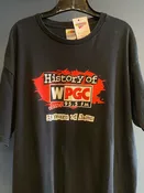 History of Jams - XL — Rewind Grand Rapids