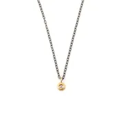 Diamond Die Pendant — The Jeweler's Workbench