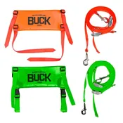 Buck Ladder Lock System - 355