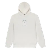9 Lives Hoodie (Bone)