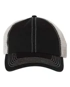 47 Brand Trawler Trucker Cap with Custom Embroidery