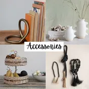 Accessories and Lamps