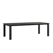 BERKLEY EXPANDABLE POLY OUTDOOR DINING TABLE — Oasis Outdoor - Charlotte, NC