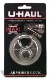 Safe Storage Disk Lock